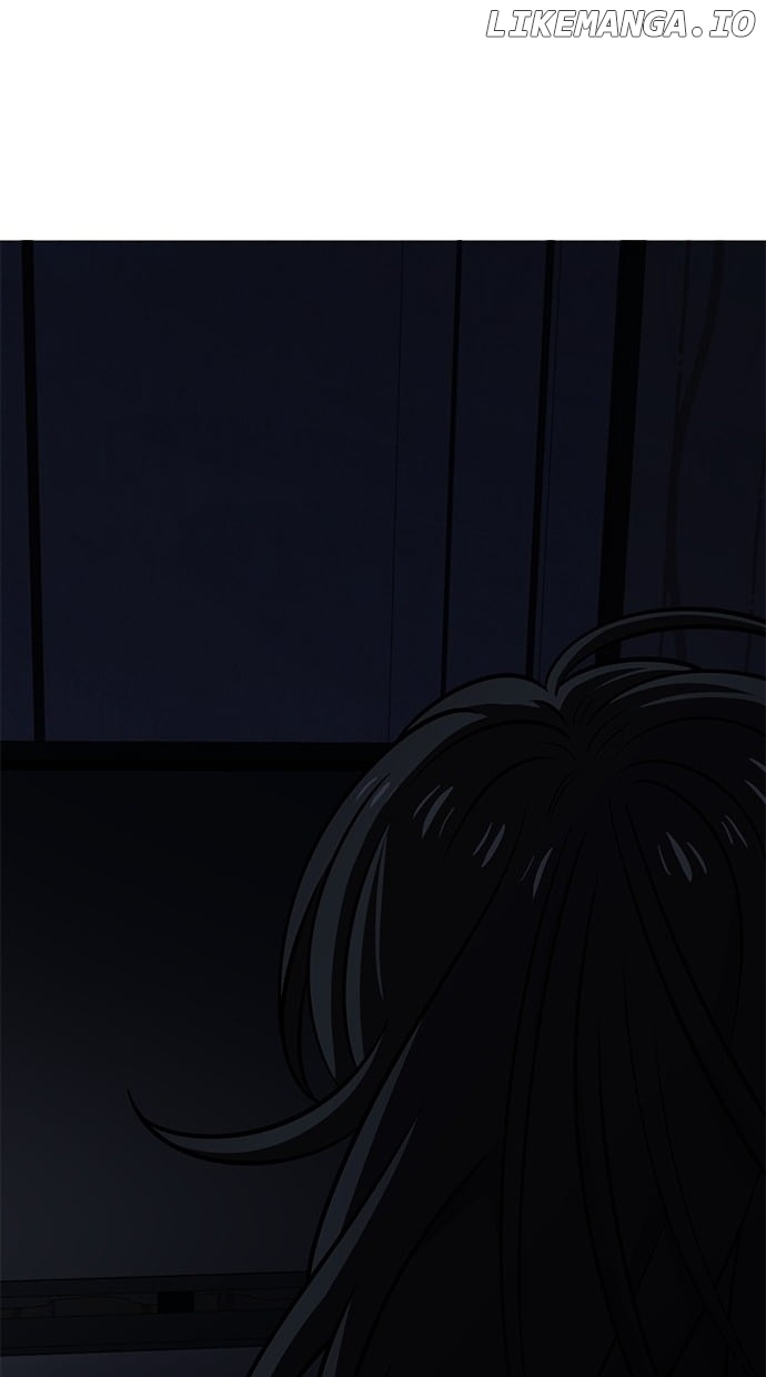 Unemployed Baek-soon Chapter 99 - page 15